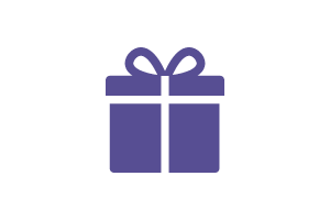 Holiday Icon