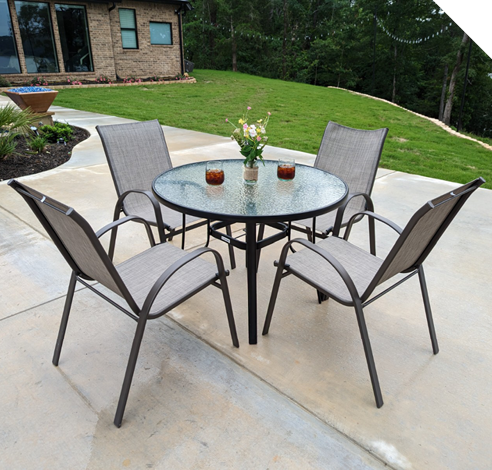 Patio Sets